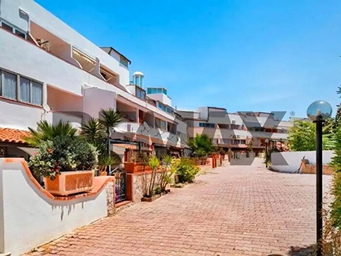 Appartamento trilocale in vendita in Campobello Di Mazara