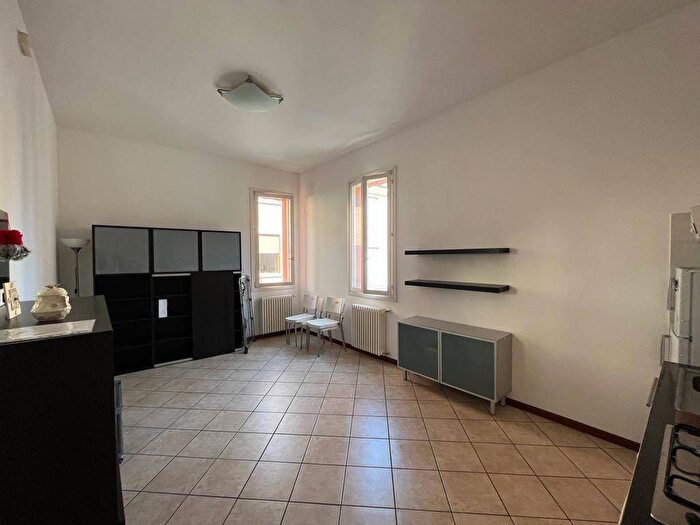 Appartamento bilocale in affitto in Centro Storico, Carpi