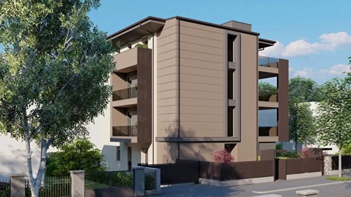 Appartamento in vendita in Imola