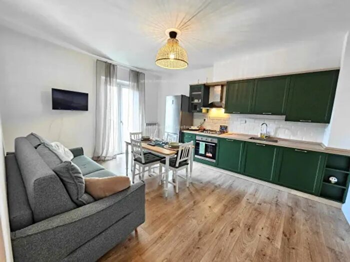 Appartamento bilocale in vendita in Zona Centro, Certaldo