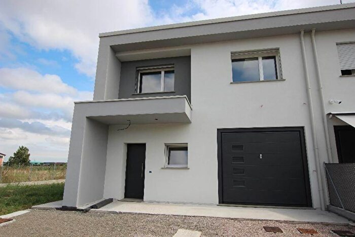 Casa quadrilocale in vendita in Via Pertini, Sala Bolognese