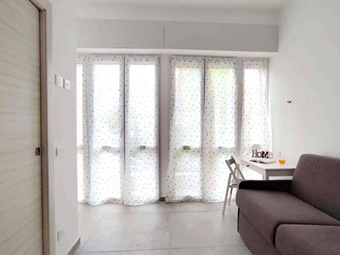 Appartamento in affitto in Via Privata Mario Bianco, Casoretto, Milano