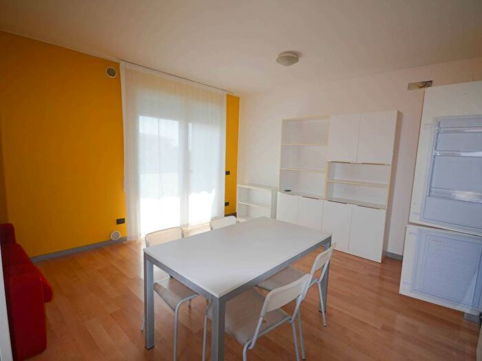 Appartamento trilocale in affitto in Centro, Cittadella