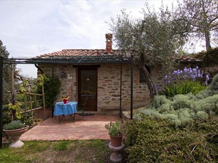 Appartamento bilocale in affitto in Via Roma, Centro, Paciano