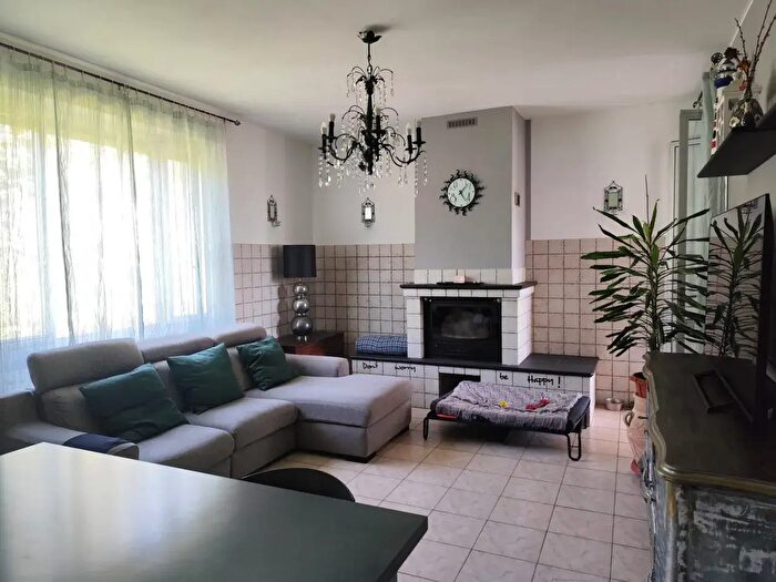 Appartamento quadrilocale in vendita in Via Italia, Cairo Montenotte
