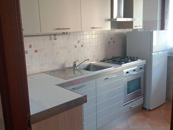 Appartamento bilocale in affitto in Via San Fereolo, San Fereolo Albarola Faustina, Lodi