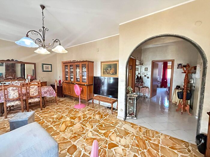 Appartamento quadrilocale in vendita in Siracusa