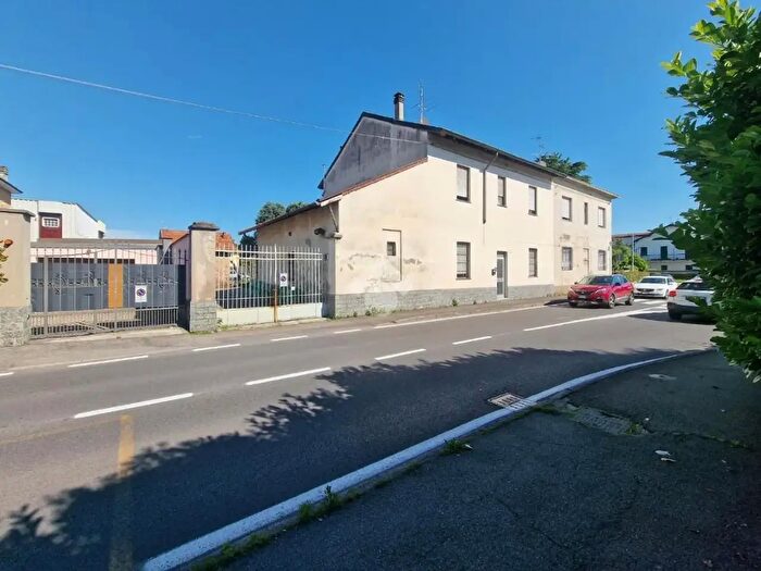 Case in Vendita e in Affitto - 3
