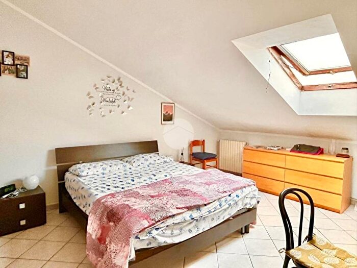 Appartamento bilocale in affitto in Via Noasca, Barriera di Lanzo, Torino