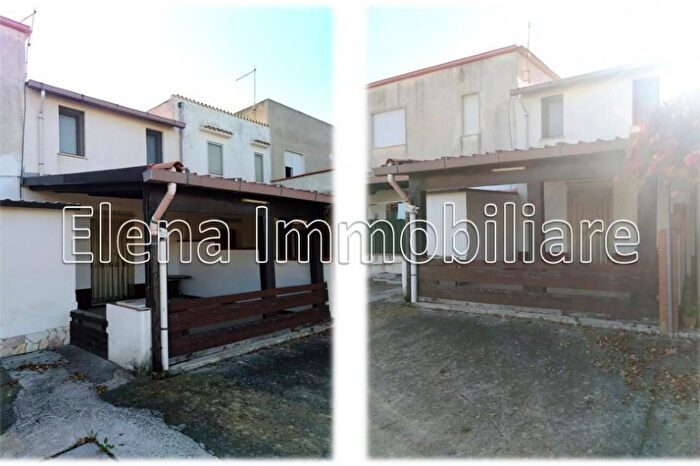 Casa con 5 locali in vendita in Alcamo