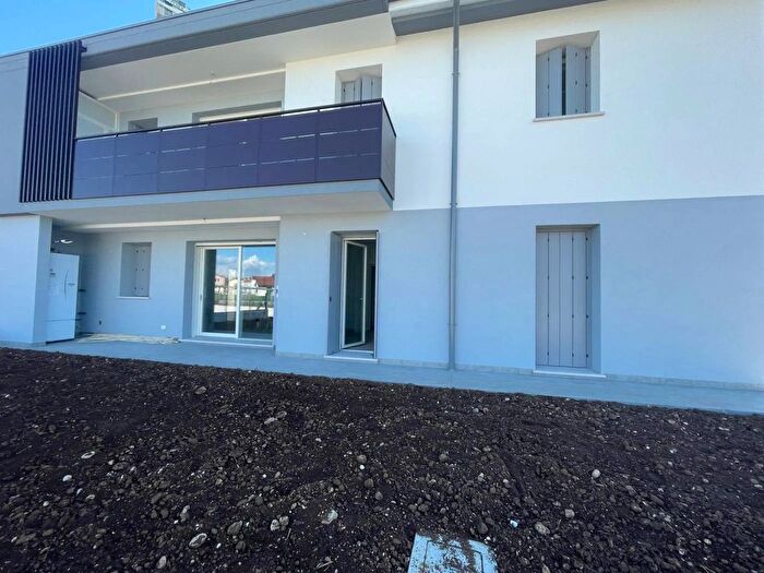 Appartamento trilocale in vendita in Via delle Alpi, Istrana