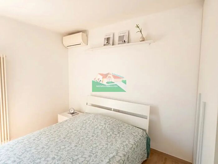Appartamento trilocale in vendita in Viale dei Cedri, Ravenna
