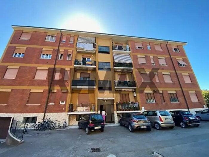 Appartamento trilocale in vendita in Ronco Briantino