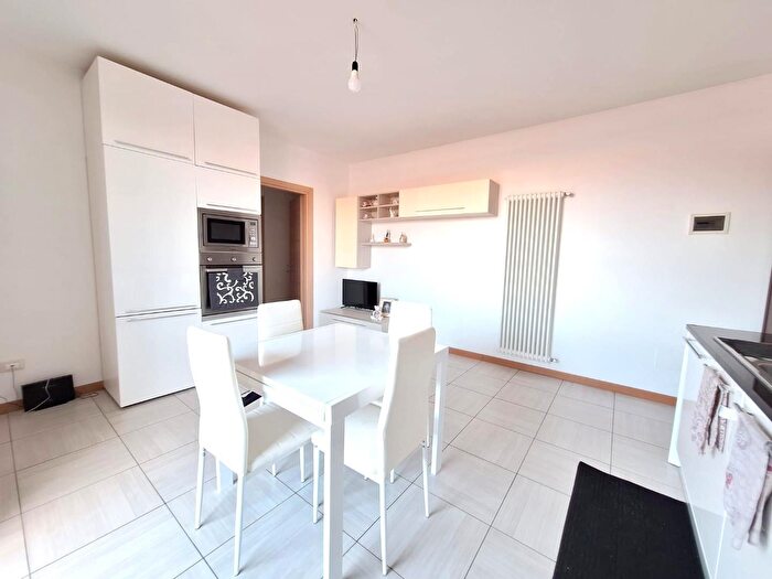 Appartamento bilocale in vendita in Calcinaia