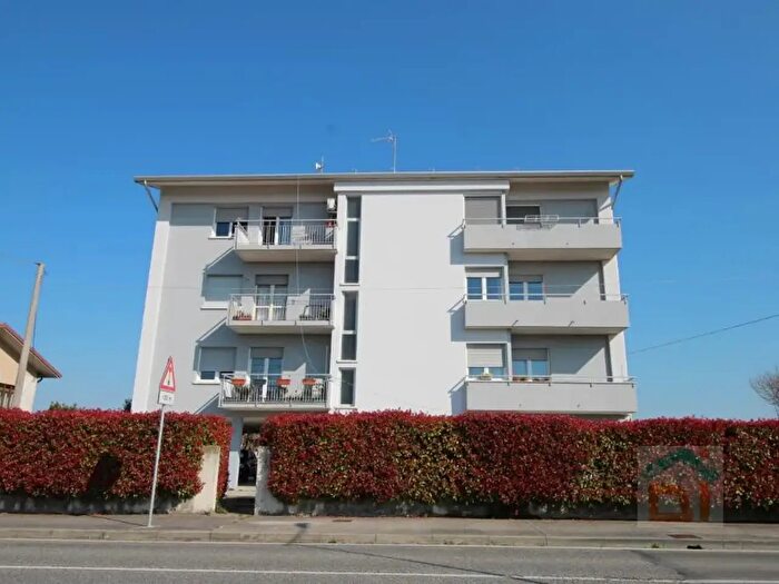 Appartamento quadrilocale in vendita in Via Gorizia, San Vito Al Torre