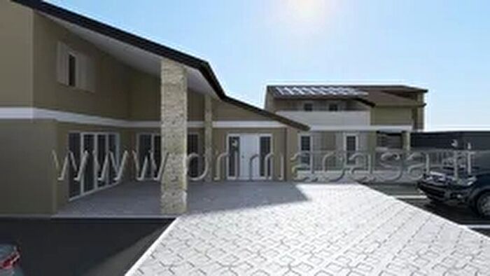 Casa quadrilocale in vendita in Via Altichiero, Zevio