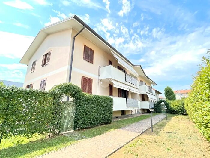 Appartamento bilocale in vendita in Via Don Luigi Sturzo, Cornaredo