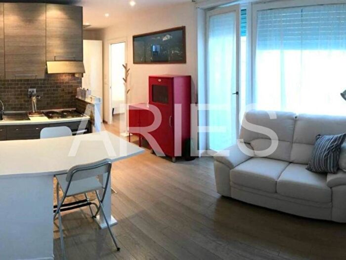 Appartamento bilocale in affitto in Via Talete, Casal Palocco, Roma