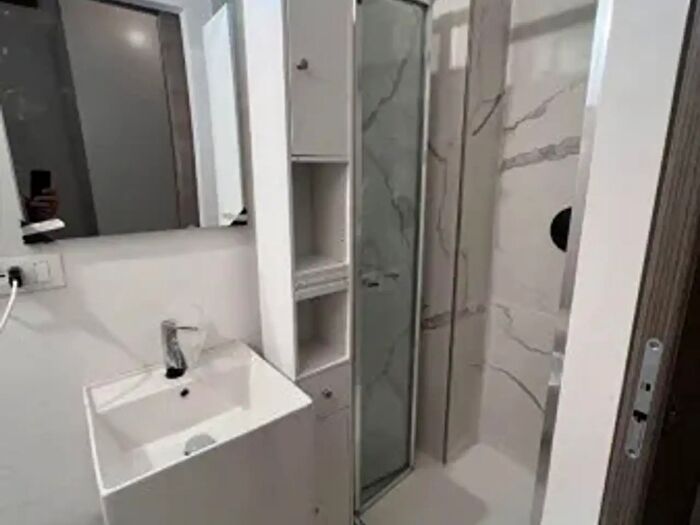 Appartamento monolocale in affitto in Modena