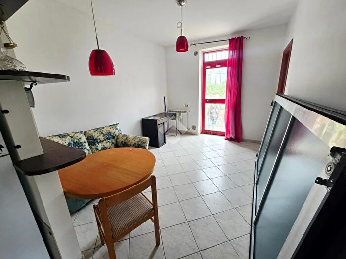 Appartamento trilocale in vendita in Località Monte Lino, Civitella San Paolo