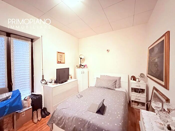 Appartamento trilocale in vendita in Via San Bernardino, Trento