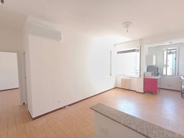 Appartamento bilocale in affitto in Via Cadore, Cadore, Milano