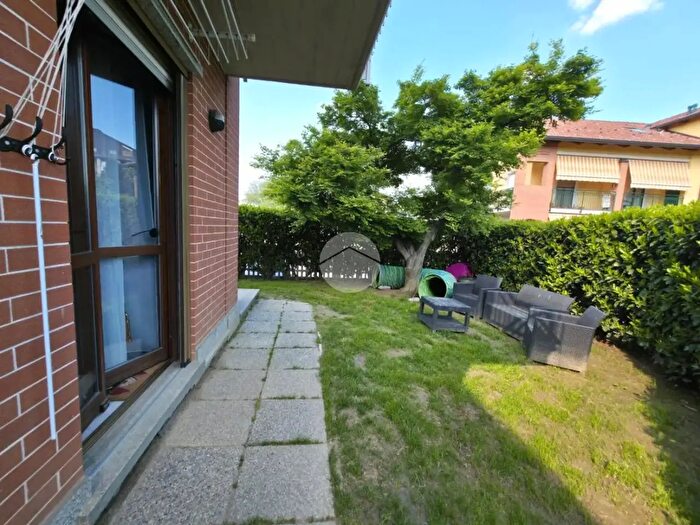 Appartamento bilocale in vendita in Via Vittime di Bologna, Torino