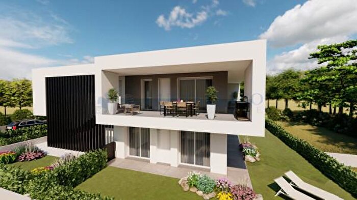 Appartamento trilocale in vendita in Via Torino, Bolgare