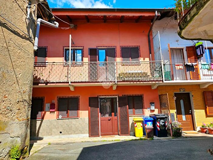 Case in Vendita e in Affitto - 2