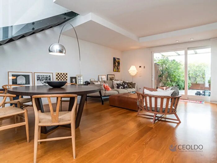 Appartamento con 5 locali in vendita in Via Toscanini, Santa Maria Di Sala