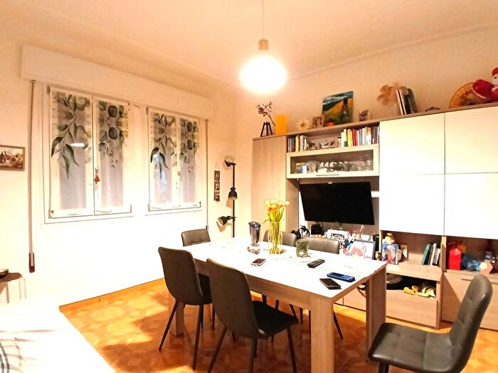 Appartamento trilocale in affitto in via schiavoni, Arginone, Ferrara