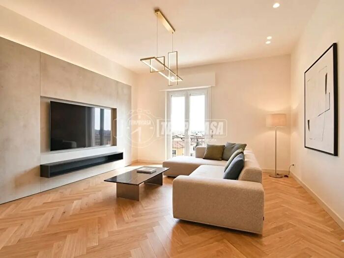 Appartamento quadrilocale in vendita in Porto SantElpidio