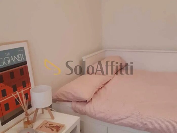 Appartamento bilocale in affitto in Via Carteria, Modena