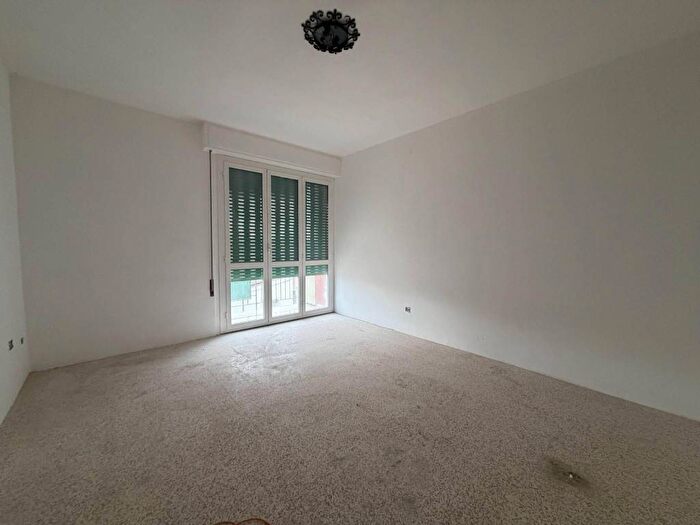 Appartamento quadrilocale in affitto in Vicoli Redentore, Ravenna