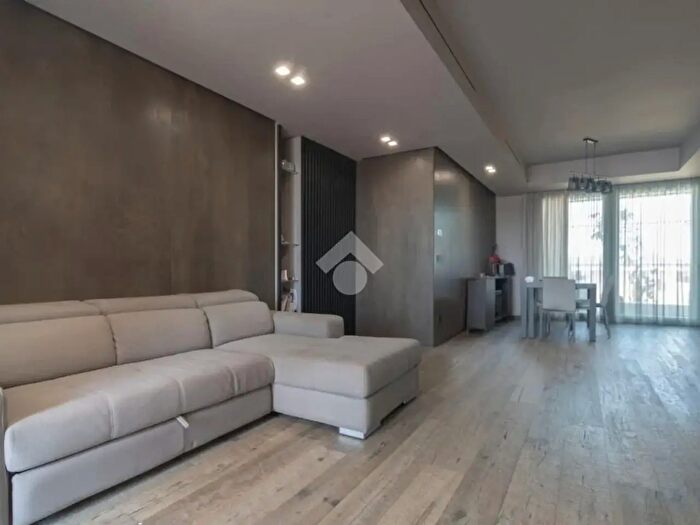 Appartamento quadrilocale in vendita in Via Salerno, Conversano