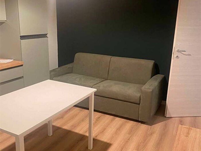 Appartamento bilocale in affitto in Via Cesare Brivio, Dergano, Milano