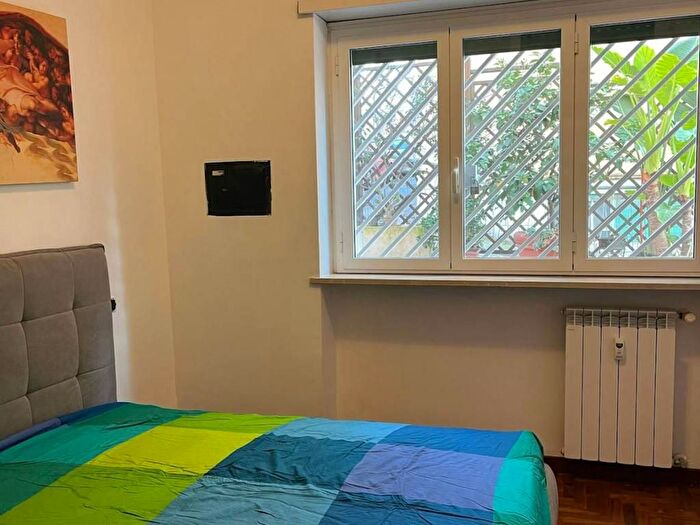 Appartamento monolocale in affitto in Via Aurelia, Gregorio VII Piccolomini, Roma