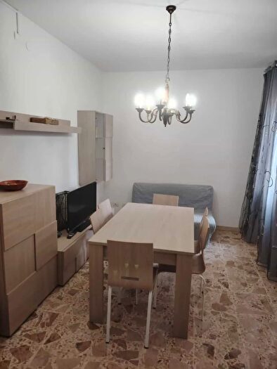 Appartamento trilocale in vendita in Viale a Gramsci, Modena