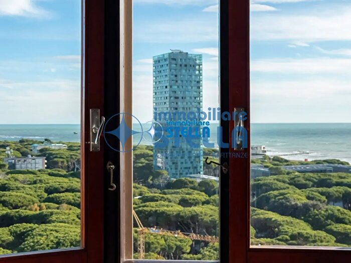 Appartamento monolocale in vendita in Frà Paolo Sarpi, Jesolo