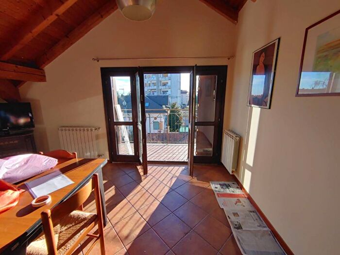 Appartamento trilocale in affitto in Via Argonne, Cascinetta, Gallarate