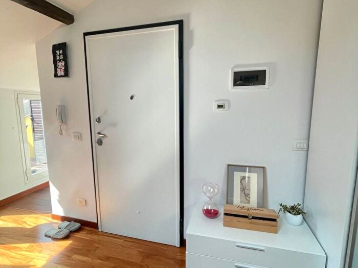 Appartamento bilocale in affitto in Via Pastrengo, Saragozza dentro le Mura, Bologna