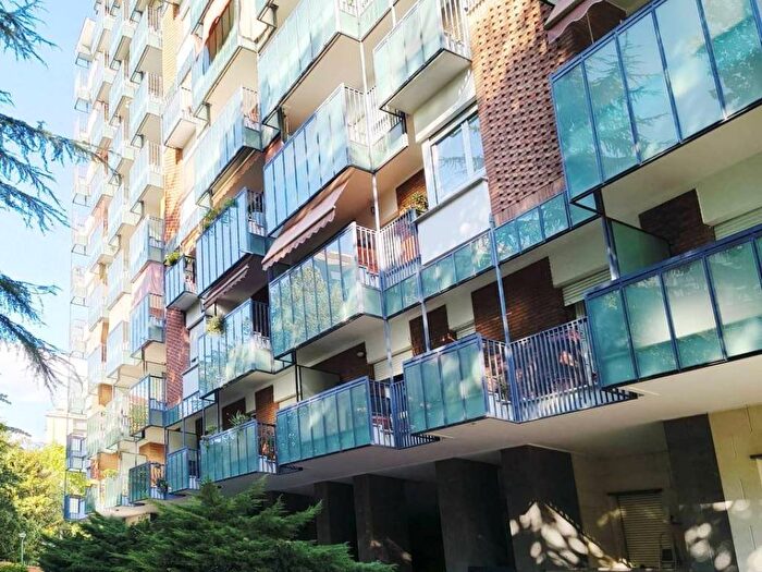 Appartamento bilocale in affitto in Via Onorato Vigliani, Mirafiori Sud Onorato Vigliani, Torino