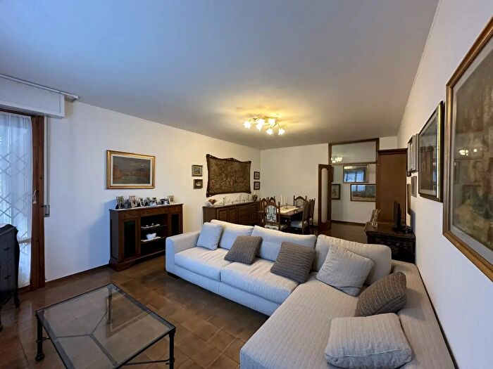 Appartamento quadrilocale in vendita in Via Aspromonte a, Imola