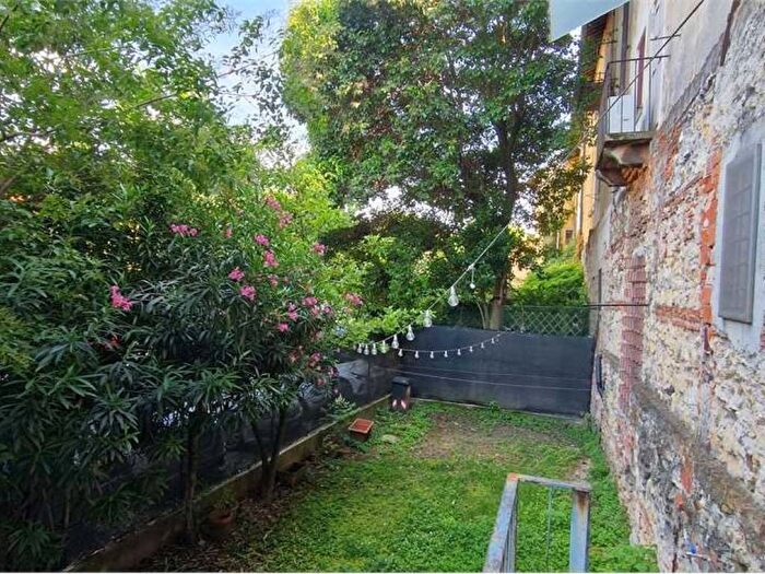 Appartamento bilocale in affitto in Centro Storico, Vicenza