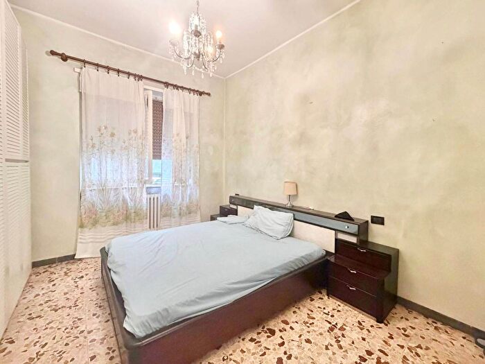 Appartamento trilocale in affitto in Via Boston, Santa Rita, Torino