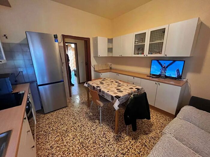 Appartamento bilocale in vendita in Via Carini, Piacenza