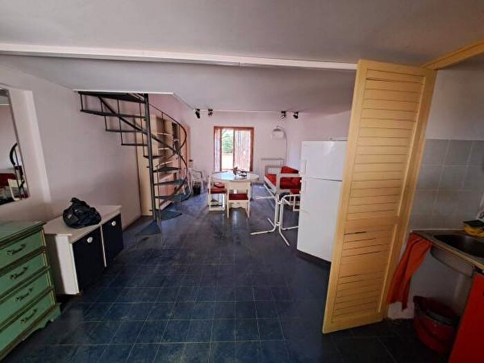 Appartamento bilocale in affitto in Località Torricella, Spoleto