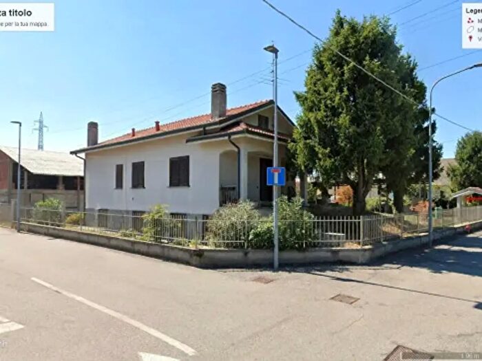 Casa in vendita in Rho