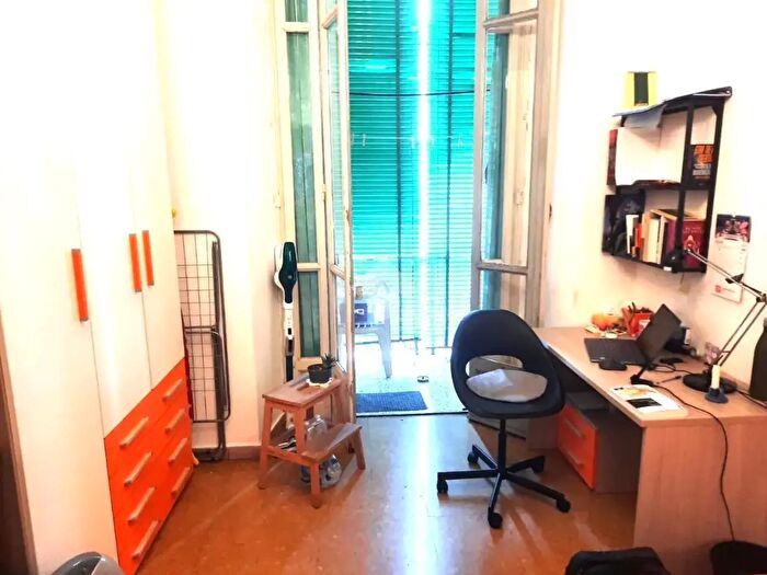 Appartamento monolocale in affitto in Via Thonon, Torino