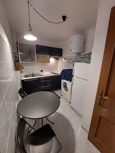 Appartamento bilocale in vendita in Vico del Papa, Genova